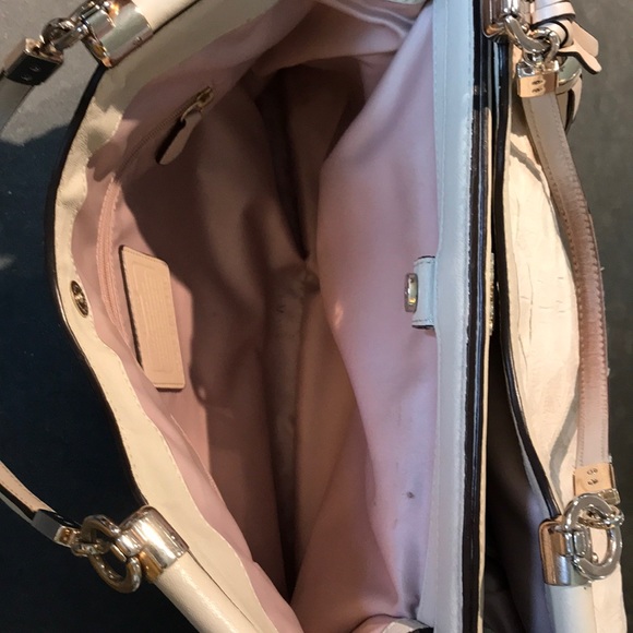 Coach Purse - Picture 6 of 8